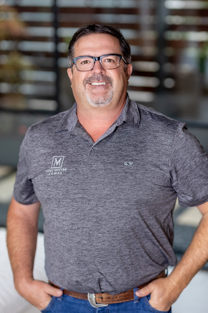 Reece McIver Vitek McIver